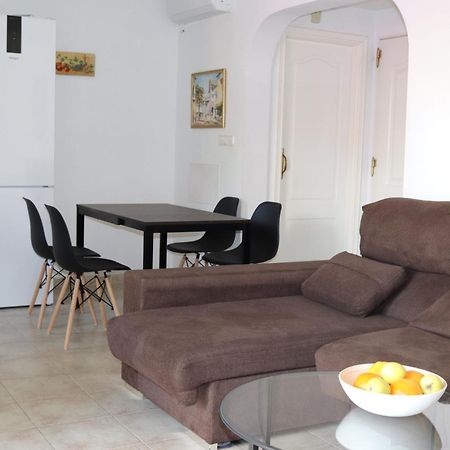Calanuza Villa El Campello Luaran gambar
