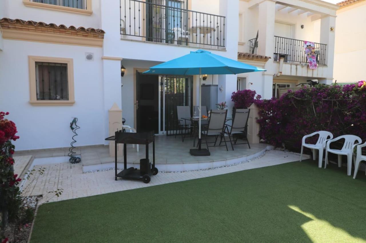 Calanuza Villa El Campello Luaran gambar