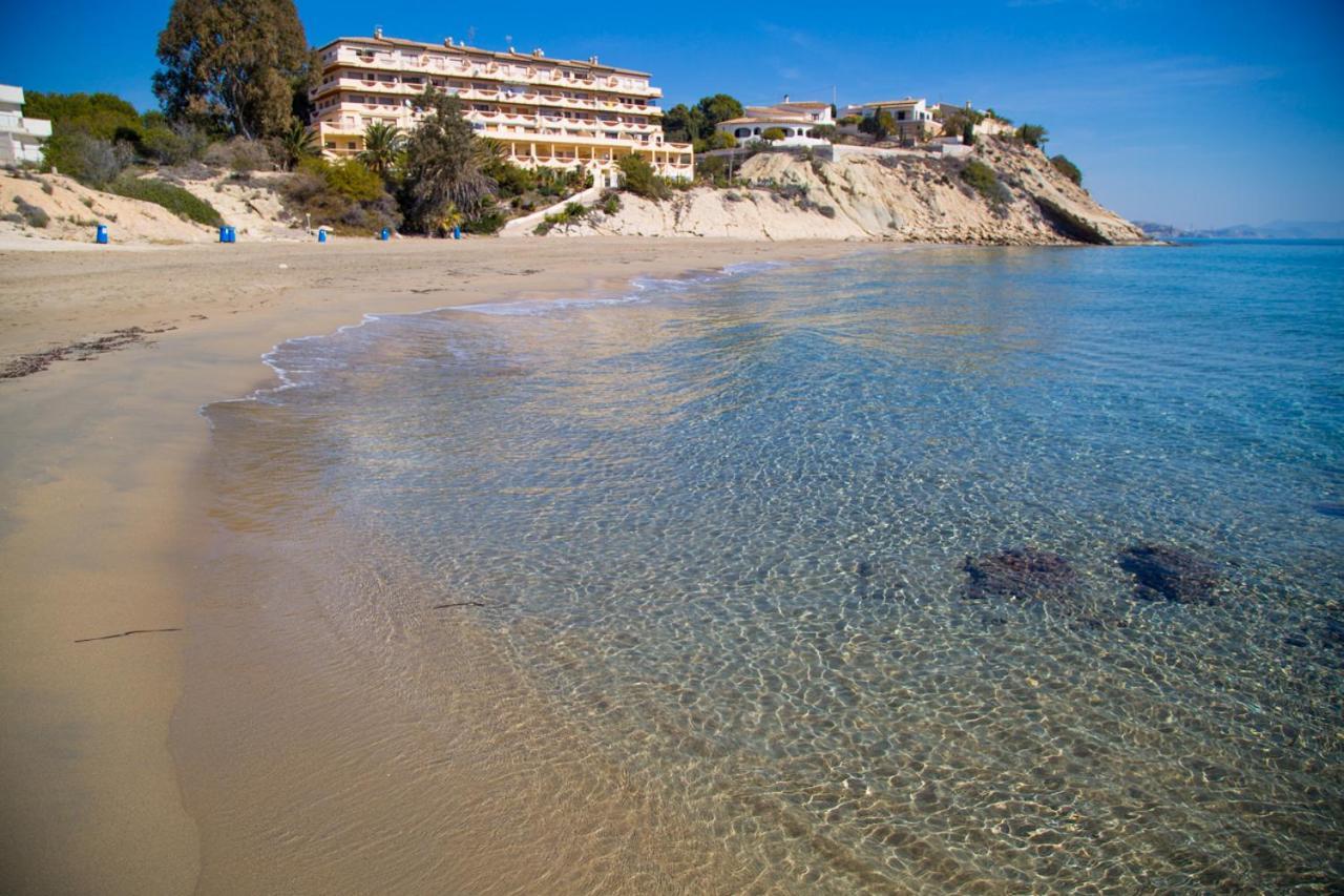 Calanuza Villa El Campello Luaran gambar
