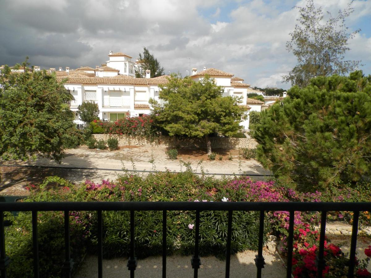 Calanuza Villa El Campello Luaran gambar